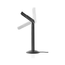 Microfon de masă pentru PC Nedis MICSJ100BK 1,5V