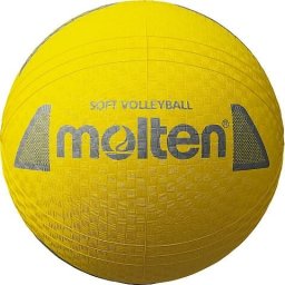 Minge volei cauciuc Molten S2Y1250-Y