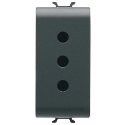 Priza italiana 1 modul Gewiss Chorus GW12201