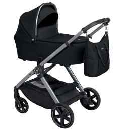 Carucior multifunctional 2:1 Espiro Only - Black Space 2021