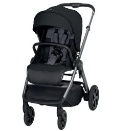 Carucior sport Espiro Only Black Space 2021