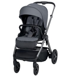 Carucior sport Espiro Only Graphite Street 2021