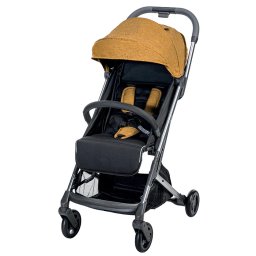 Carucior sport Espiro Art - Yellow Summer 2021