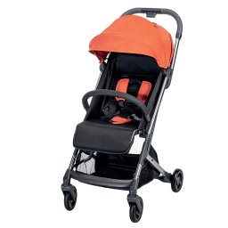 Carucior sport Espiro Art - Orange Juice 2021