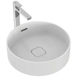 Lavoar rotund Ideal Standard Strada II 45x45 cm