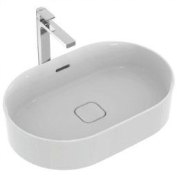 Lavoar oval Ideal Standard Strada II 60x40 cm