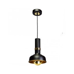 Lustră pe cablu MARGO 1xE27/5,5W/230V