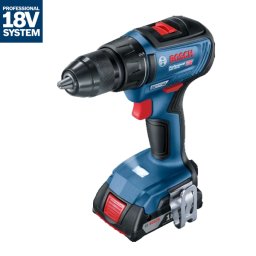 Masina de gaurit/insurubat GSR 18V-50
