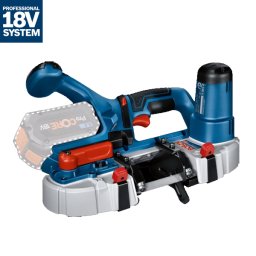 Ferastrau cu banda GCB 18V-63
