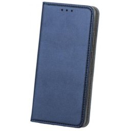 Husa Telefon Flip Book Magnet Samsung A52 a525 Samsung A52 5G a526 Samsung A52s 5G a528 Dark Blue