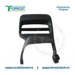 Maner frana original drujba Husqvarna 135, 140, 435, 435e, 440, 440e