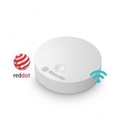 SMART Zigbee HUB pentru Senzori Home Alert AlecoAir HA 01 SENSOBOX