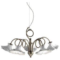 Candelabru LECCO C1293-5-02