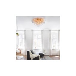 Plafonieră Paul Neuhaus 8092-11 ICICLE 14xG9/40W/230V