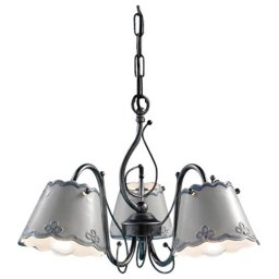 Candelabru RAVENNA C926-FBL