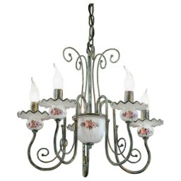 Candelabru SANREMO C410-5-11.DEC.OTT