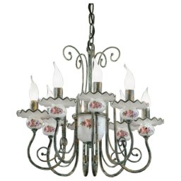 Candelabru SANREMO C410-8-11.DEC.OTT