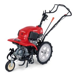 Motocultivator Honda FF300K1, 41 cm latime de lucru