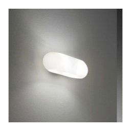 Ideal lux - Corp de iluminat perete 2xG9/40W/230V