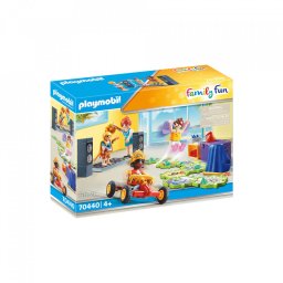 Playmobil - Club De Joaca Pentru Copii