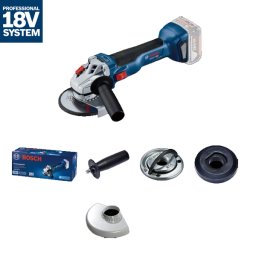 Polizor unghiular GWS 18V-10