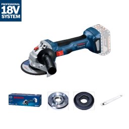 Polizor unghiular GWS 180 LI