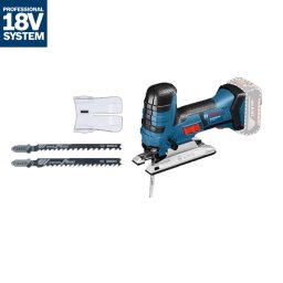 Ferastrau vertical GST 18V-LI S