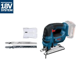 Ferastrau vertical GST 18V-LI B