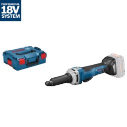 Polizor drept GGS 18V-23 PLC
