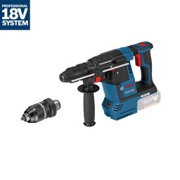 Ciocan rotopercutor GBH 18V-26 F