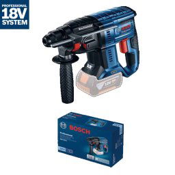 Ciocan rotopercutor GBH 180-LI Brushless