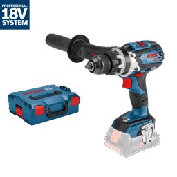 Masina gaurit percutie GSB 18V-110C