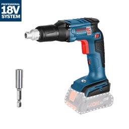 Surubelnita gips-carton GSR 18V-EC TE