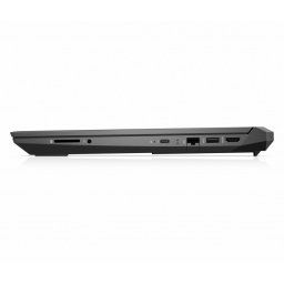 HP Pavilion 15-ec1035nq, AMD Ryzen 7 4800H - 4.20 GHz, 15.6", Full HD, 16GB, 1TB HDD + 256GB SSD, Nvidia GeForce GTX 1660Ti 6GB Max Q