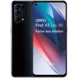 Oppo Find X3 Lite