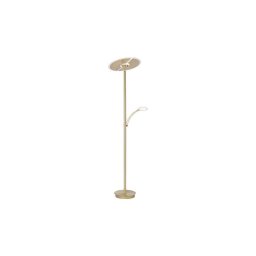 Paul Neuhaus ARTUR lampă de podea LED reglabilă 673-60- 2xLED/21W/230V+LED/6W