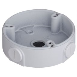 Cutie de distributie Dahua PFA136 alba din aluminiu
