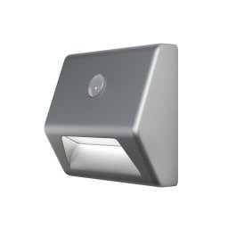 LEDVANCE NIGHTLUX Lumina de Veghe Silver 10lm 4000K