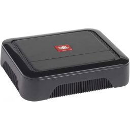 JBL CLUB A600 AMPLIFICATOR MONO, 600W RMS