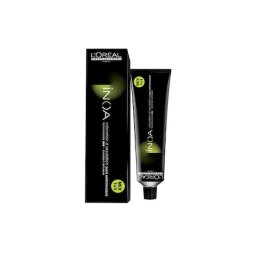 Vopsea de par permanenta fara amoniac L Oreal Professionnel Inoa Clear, 60 ml