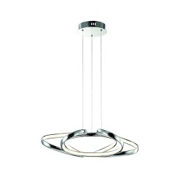 Lustră LED pe cablu COPERNICUS LED/46W/230V