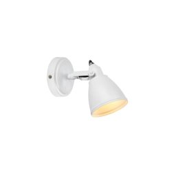 Aplică pentru baie Markslöjd 108084 FJÄLLBACKA 1xG9/20W/230V IP44