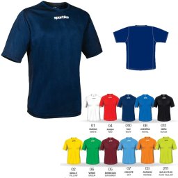 Tricou joc fotbal Baku