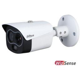 Camera de supraveghere termica IP WizSense Dahua TPC-BF1241-B3F4-S2