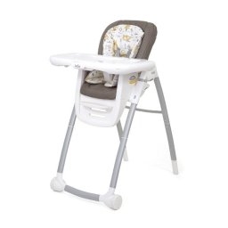 Scaun de masa Multiply 6 in 1 Cosy Spaces, 6 luni - 6 ani