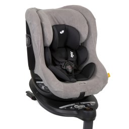 Husa de protectie pentru scaun auto i-Spin 360 Gray Flannel