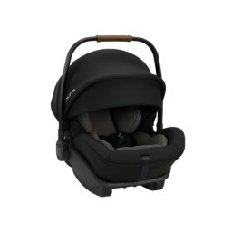 Scoica auto i-Size ARRA Caviar + baza isofix, 40 - 85 cm