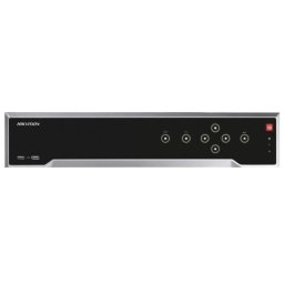 NVR 4K AcuSense 16 canale Hikvision DS-7716NXI-I4/S