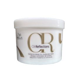 Masca revitalizanta Wella Professionals Oil Luminous 500 ml