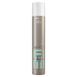 Spray fixativ cu fixare flexibila fara aerosol Wella Professionals Eimi Mistify Me - Light, 500 ml
